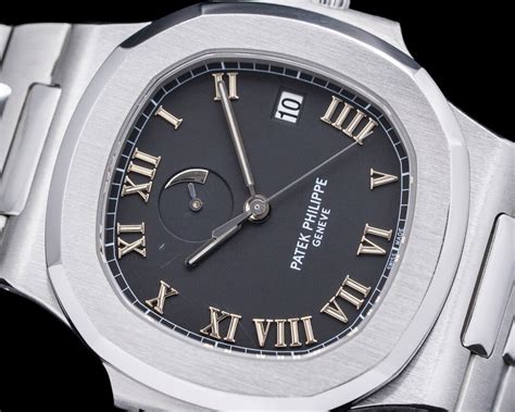 patek philippe comet|Collectible Comet: The Patek Philippe Nautilus 3710.